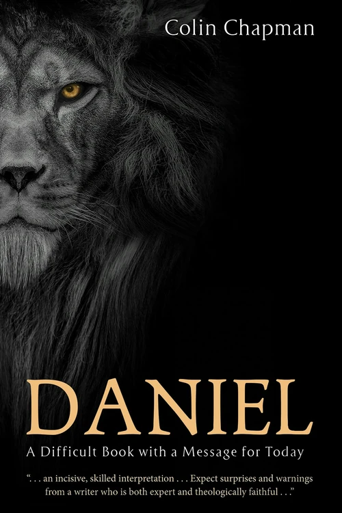 Cover of Daniel