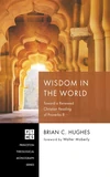 Cover of Wisdom in the World