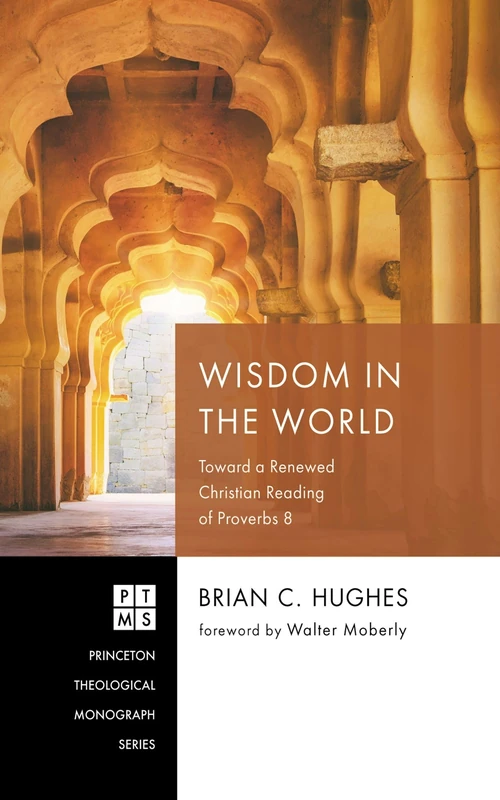 Cover of Wisdom in the World