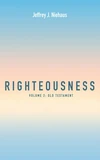 Cover of Righteousness, Volume 2