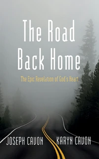 Cover of The Road Back Home