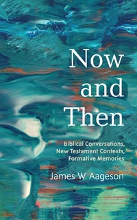 Cover of Now and Then