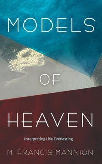 Cover of Models of Heaven
