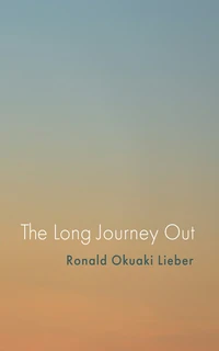 Cover of The Long Journey Out