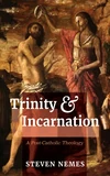 Cover of Trinity and Incarnation