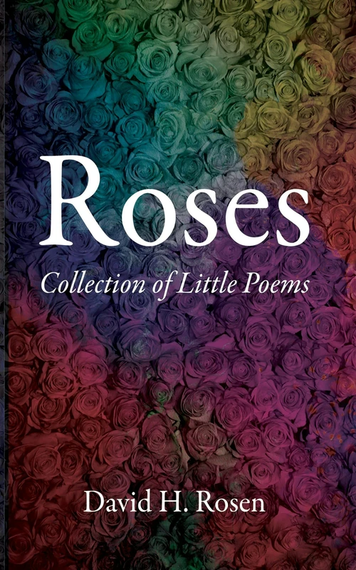 Cover of Roses