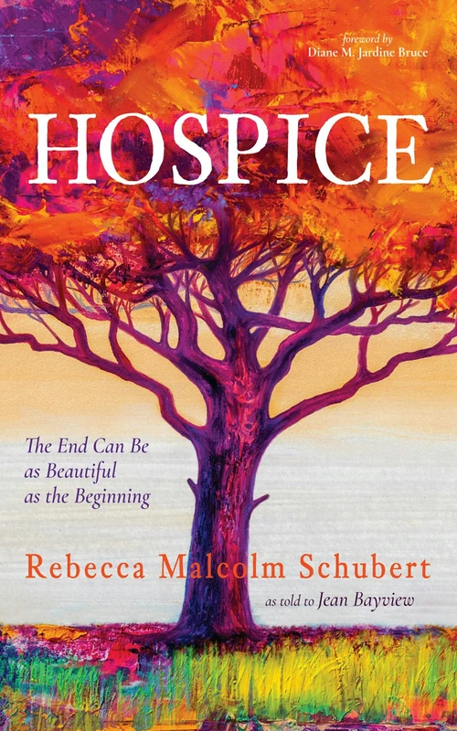 Cover of Hospice