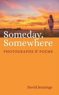 Cover of Someday, Somewhere