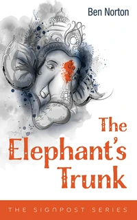Cover of The Elephant’s Trunk