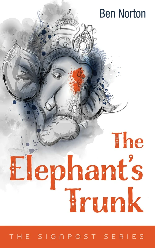 Cover of The Elephant’s Trunk