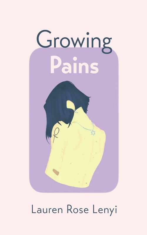 Cover of Growing Pains