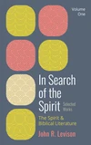 Cover of In Search of the Spirit: Selected Works, Volume One