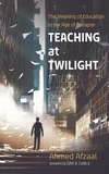 Cover of Teaching at Twilight
