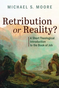 Cover of Retribution or Reality?