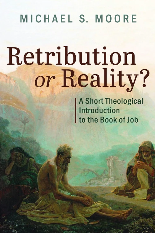 Cover of Retribution or Reality?