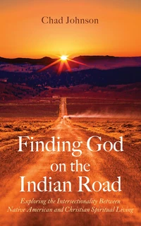 Cover of Finding God on the Indian Road