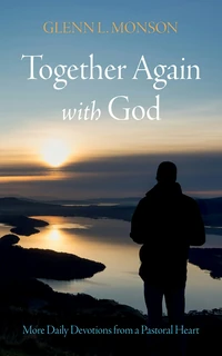 Cover of Together Again with God