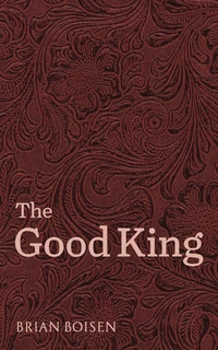 Cover of The Good King
