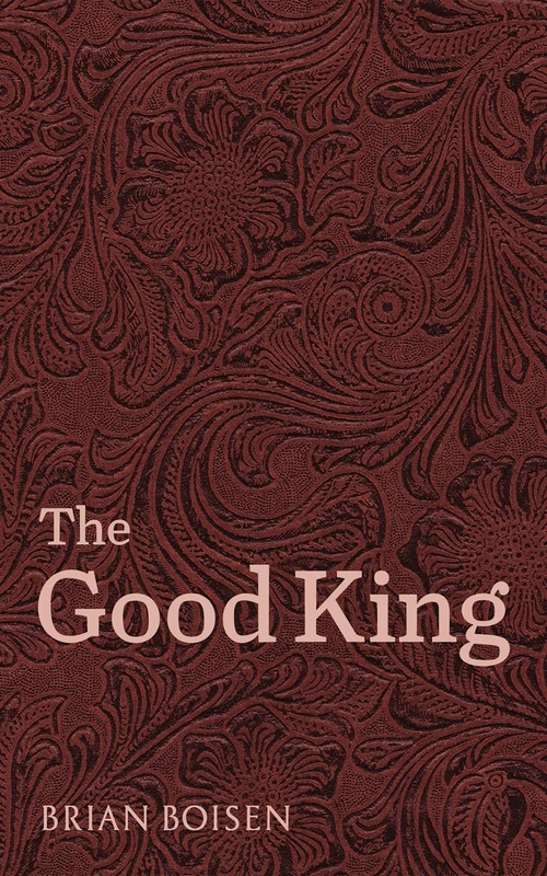 Cover of The Good King