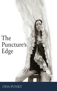 Cover of The Puncture’s Edge