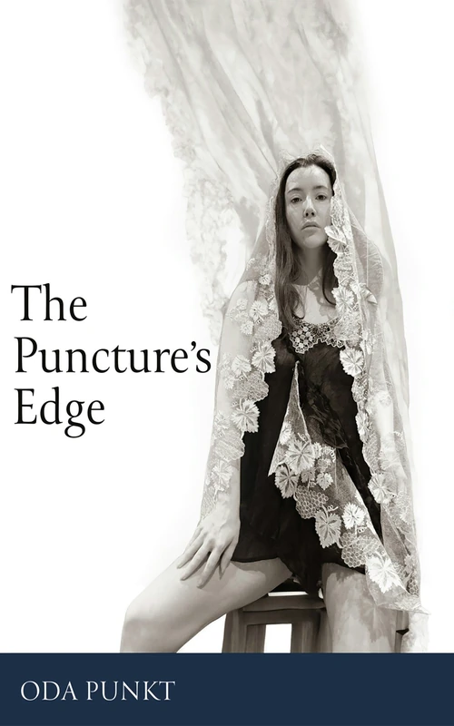 Cover of The Puncture’s Edge