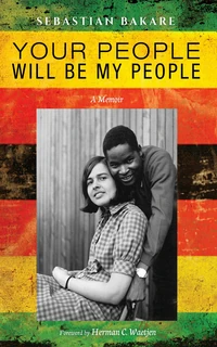 Cover of Your People Will Be My People