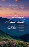 Cover of Leave Love with Me