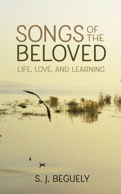 Cover of Songs of the Beloved