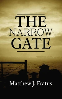 Cover of The Narrow Gate
