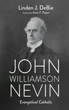 Cover of John Williamson Nevin