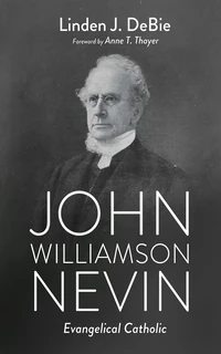 Cover of John Williamson Nevin