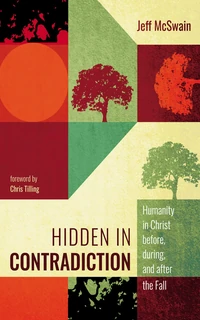 Cover of Hidden in Contradiction