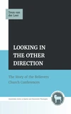 Cover of Looking in the Other Direction