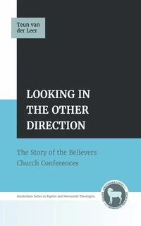 Cover of Looking in the Other Direction