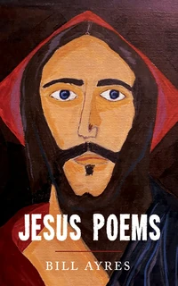 Cover of Jesus Poems