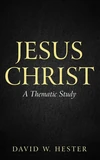 Cover of Jesus Christ