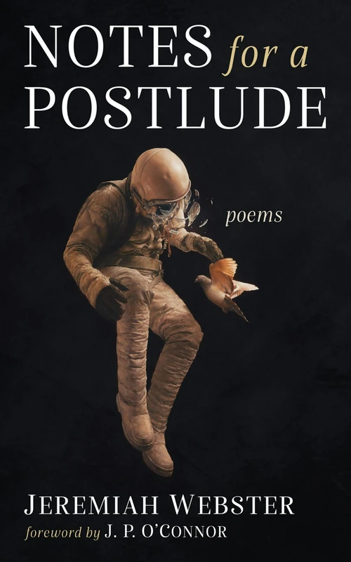 Cover of Notes for a Postlude