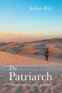 Cover of The Patriarch