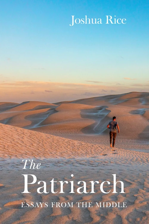 Cover of The Patriarch
