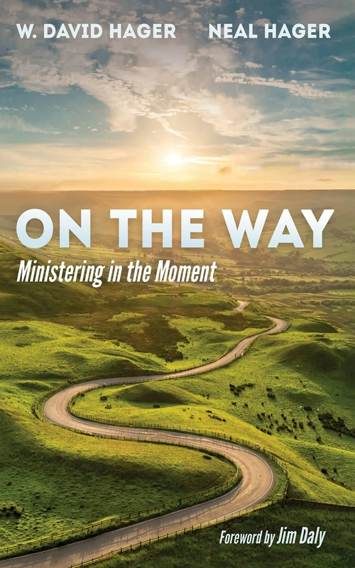 Cover of On the Way