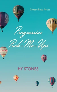 Cover of Progressive Push-Me-Ups