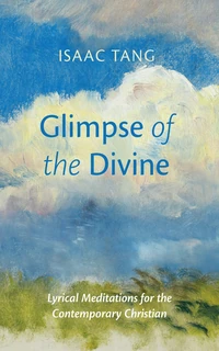 Cover of Glimpse of the Divine