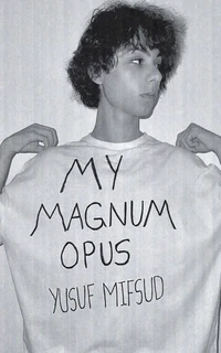 Cover of My Magnum Opus