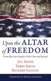Cover of Upon the Altar of Freedom