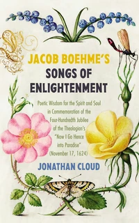 Cover of Jacob Boehme’s Songs of Enlightenment