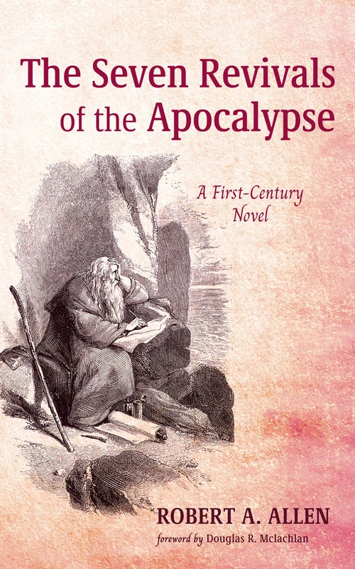 Cover of The Seven Revivals of the Apocalypse