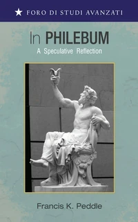 Cover of In Philebum