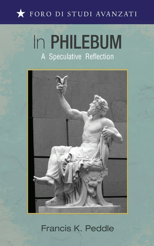 Cover of In Philebum