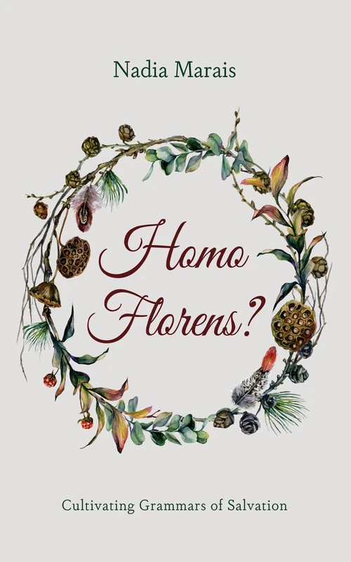 Cover of Homo Florens?