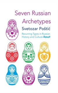 Cover of Seven Russian Archetypes